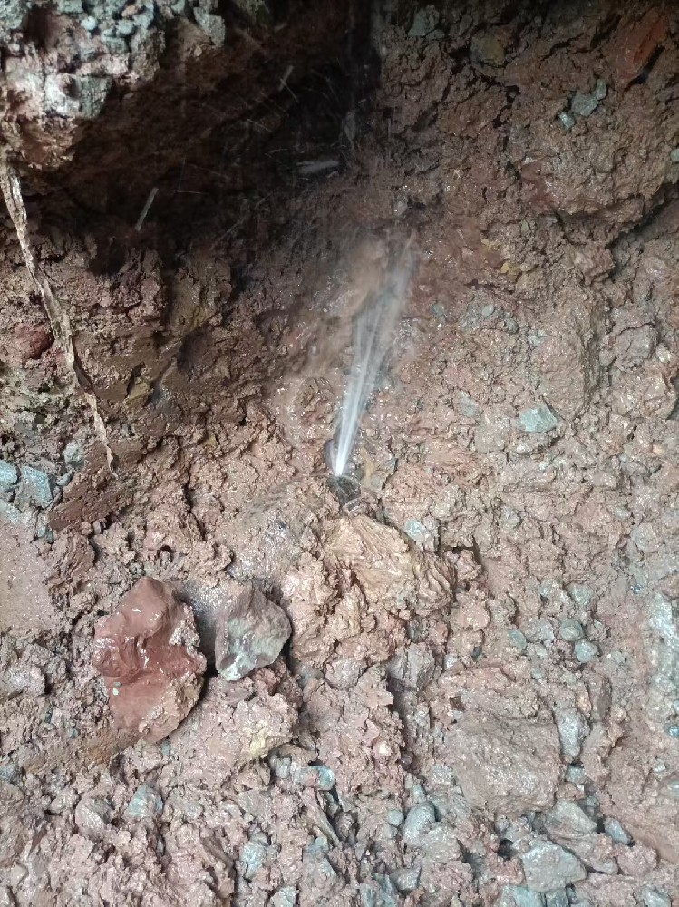 哈尔滨自来水管漏水检测维修