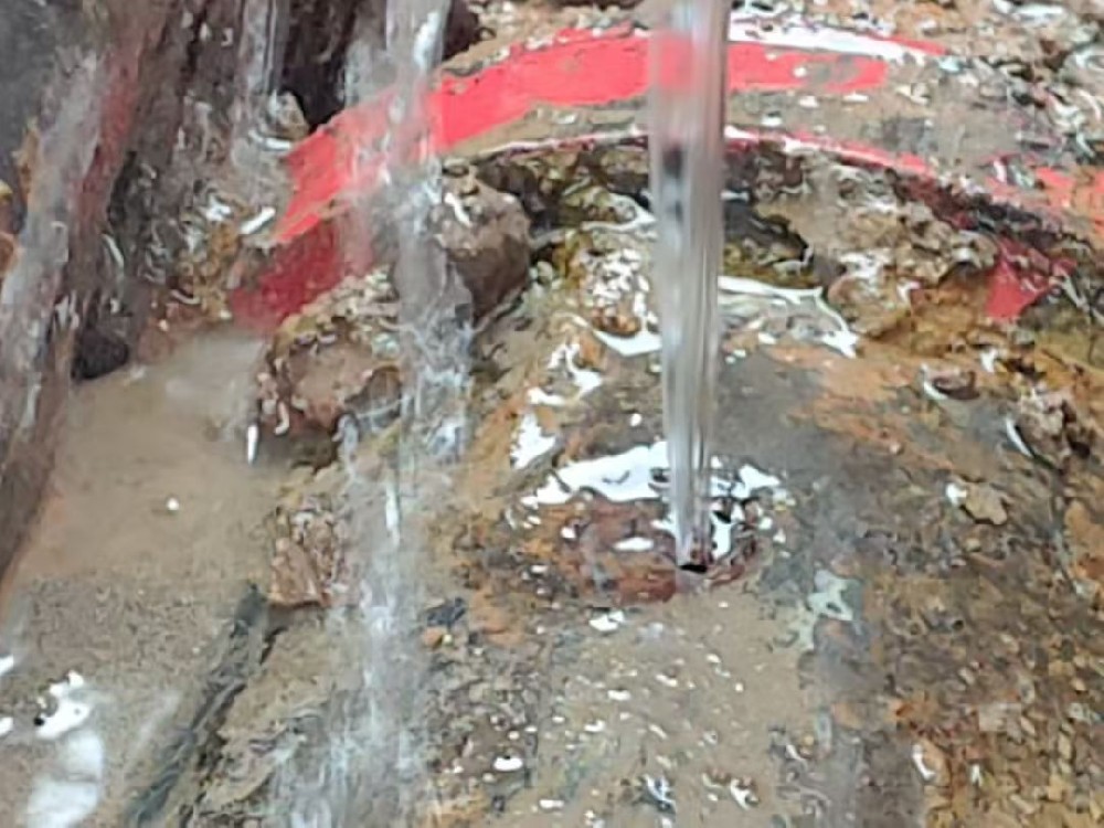哈尔滨地区水管漏水检测方法 专业探漏/查漏服务全解析